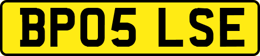 BP05LSE