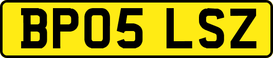 BP05LSZ