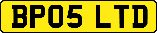 BP05LTD