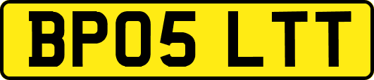 BP05LTT