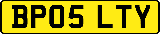 BP05LTY