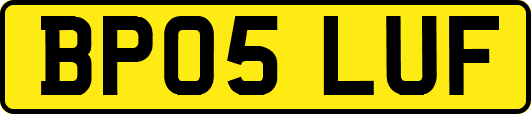 BP05LUF