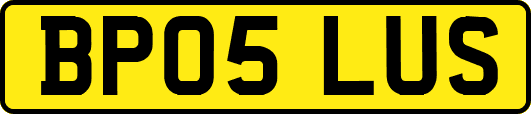 BP05LUS