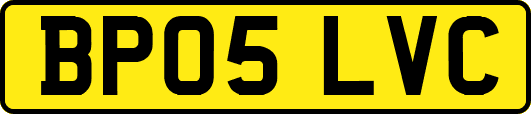 BP05LVC
