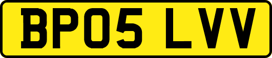 BP05LVV