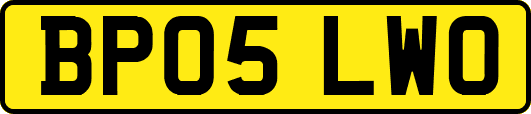 BP05LWO