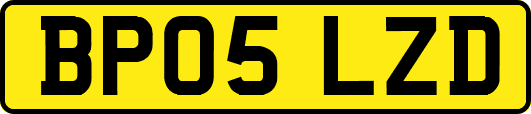 BP05LZD