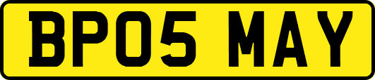 BP05MAY