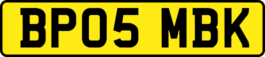 BP05MBK