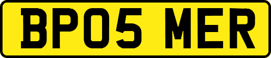 BP05MER