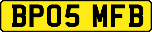 BP05MFB