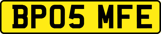 BP05MFE