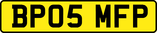 BP05MFP