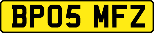 BP05MFZ