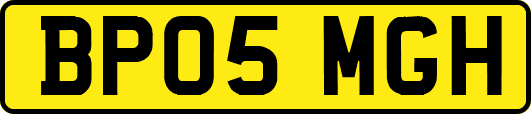 BP05MGH