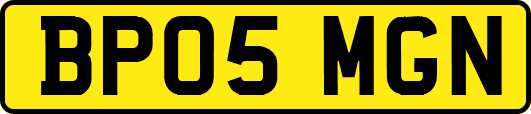 BP05MGN