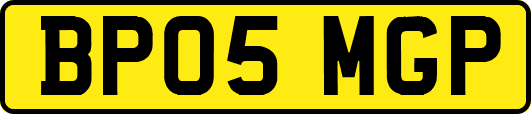 BP05MGP