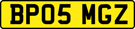 BP05MGZ