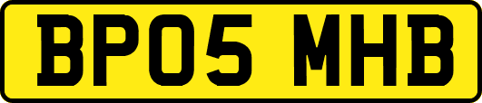 BP05MHB