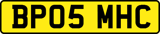 BP05MHC