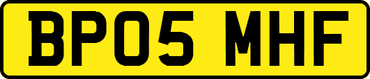 BP05MHF