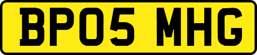 BP05MHG