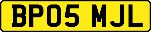 BP05MJL