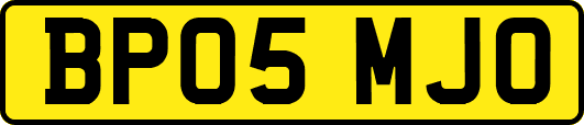BP05MJO