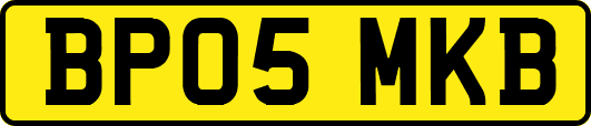 BP05MKB