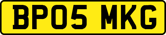 BP05MKG