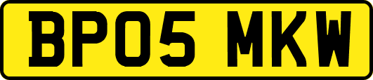 BP05MKW