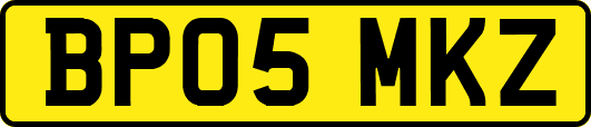 BP05MKZ