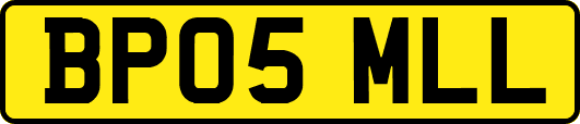 BP05MLL