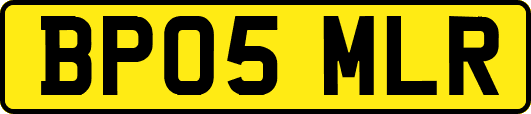 BP05MLR