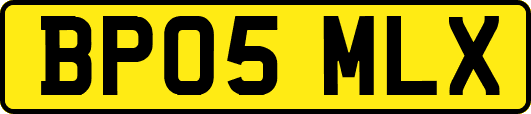 BP05MLX