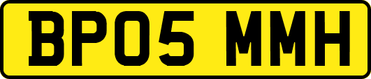 BP05MMH