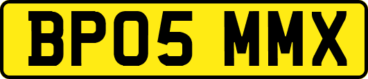 BP05MMX
