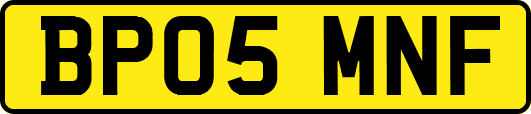 BP05MNF