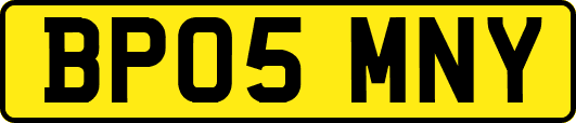 BP05MNY