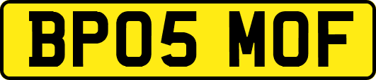 BP05MOF