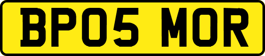 BP05MOR