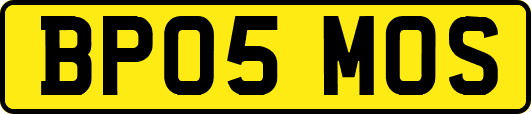 BP05MOS