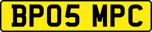 BP05MPC