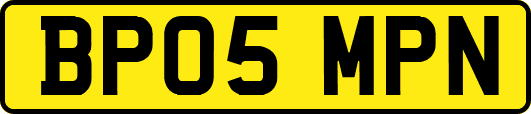 BP05MPN