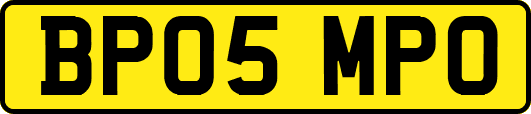 BP05MPO