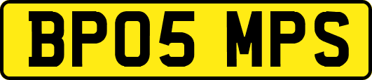 BP05MPS