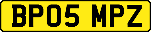 BP05MPZ