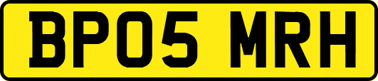 BP05MRH