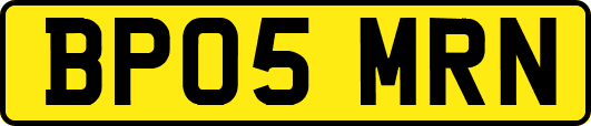 BP05MRN