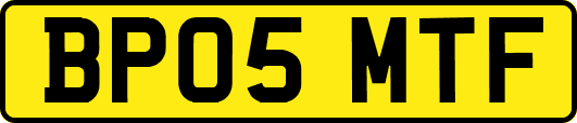 BP05MTF